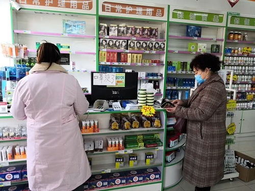 崇州市507家零售药店暂停销售退烧药品